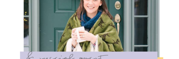 2019 Episode 6: Caitlin Earle and Rising through your Ripple Effect